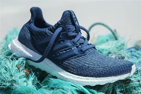 adidas parley herren tennis|adidas ultra boost parley.